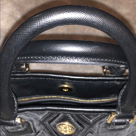 Tory Burch purse - Picture 3 of 4